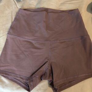 New without tags Born primitive high waisted shorts